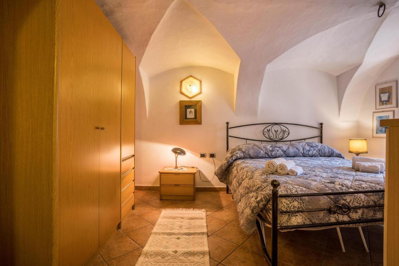 Appartamento Jasmine Molina di Ledro Exterior photo