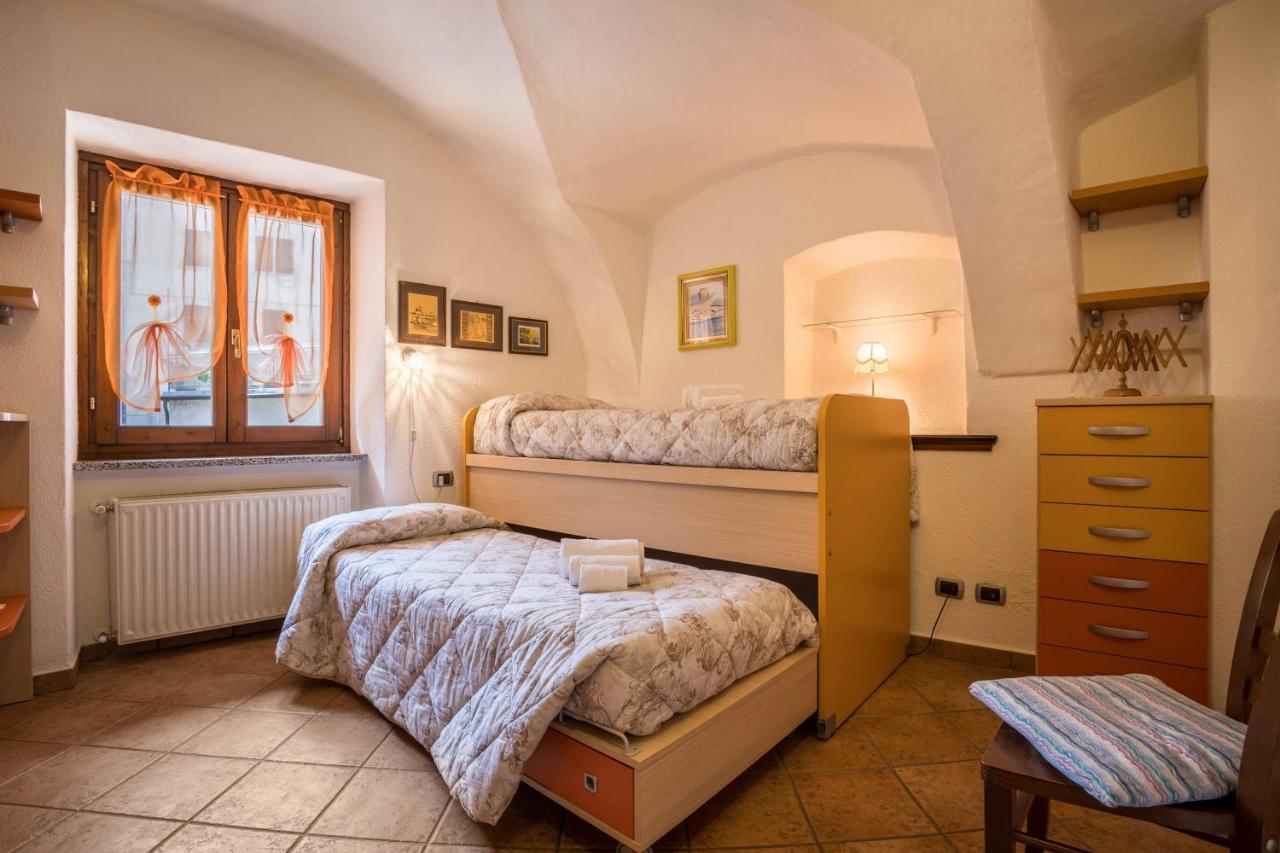 Appartamento Jasmine Molina di Ledro Exterior photo