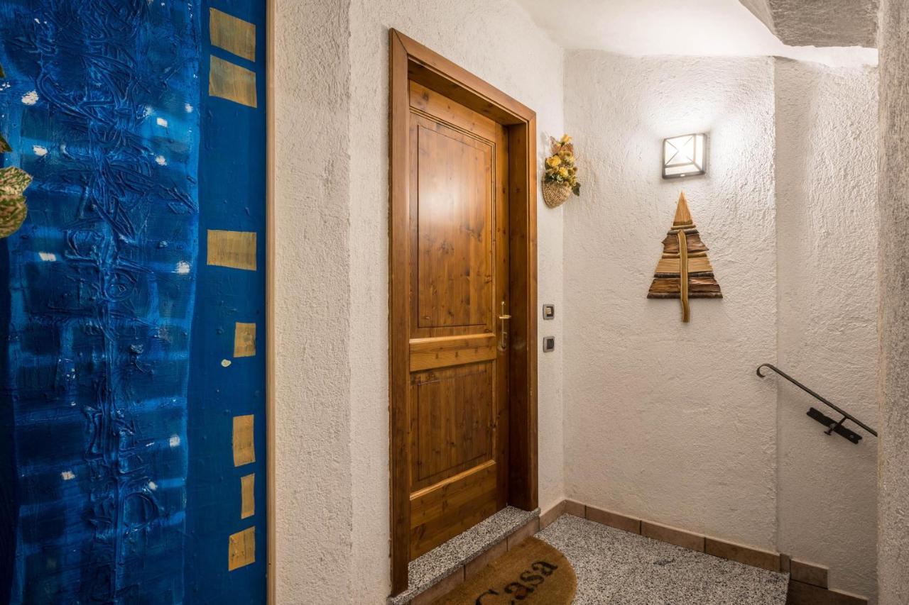 Appartamento Jasmine Molina di Ledro Exterior photo